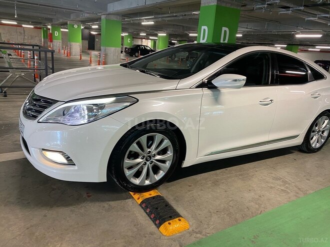 Hyundai Azera 2013, 131,000 km - 2.4 l - Bakı