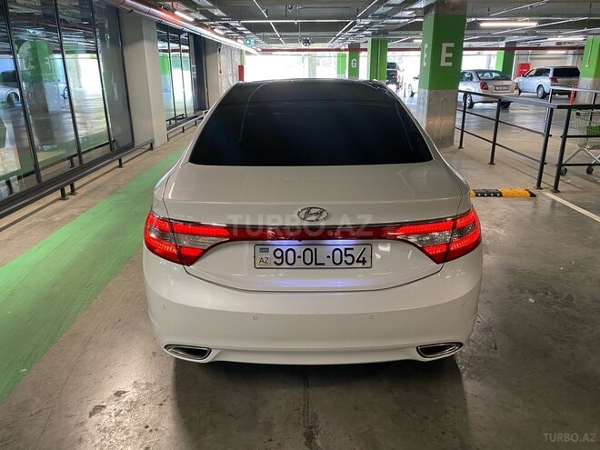 Hyundai Azera 2013, 131,000 km - 2.4 l - Bakı
