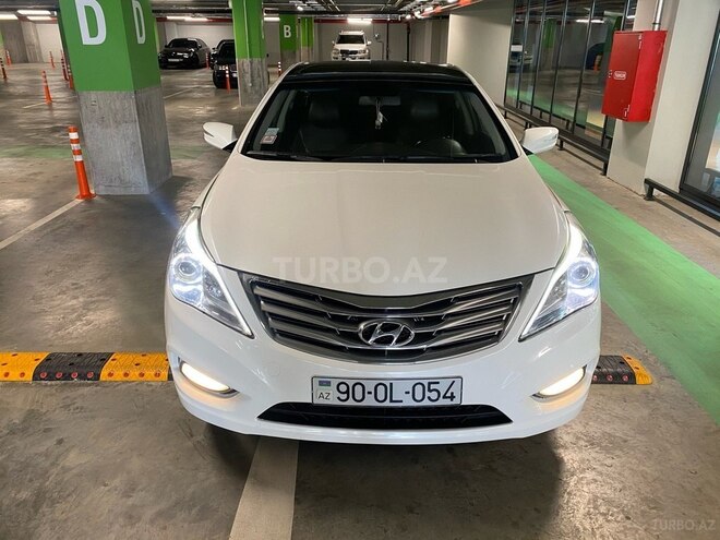 Hyundai Azera 2013, 131,000 km - 2.4 l - Bakı