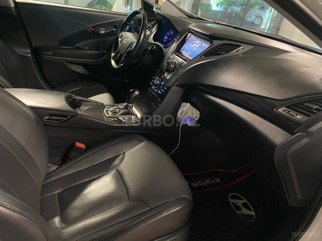 Hyundai Azera 2013, 131,000 km - 2.4 l - Bakı
