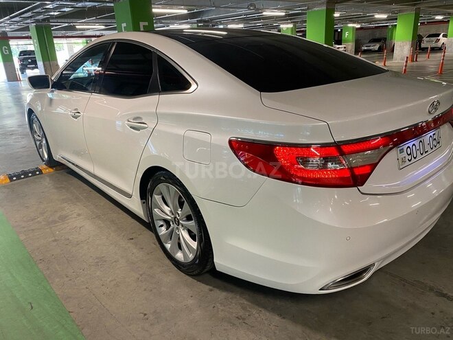 Hyundai Azera 2013, 131,000 km - 2.4 l - Bakı