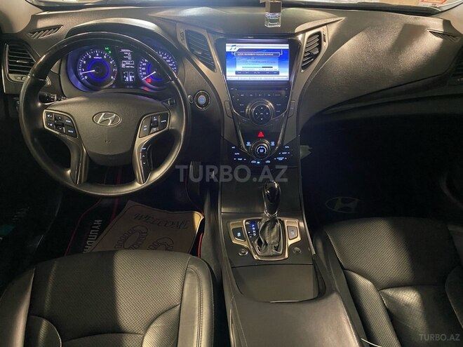 Hyundai Azera 2013, 131,000 km - 2.4 l - Bakı
