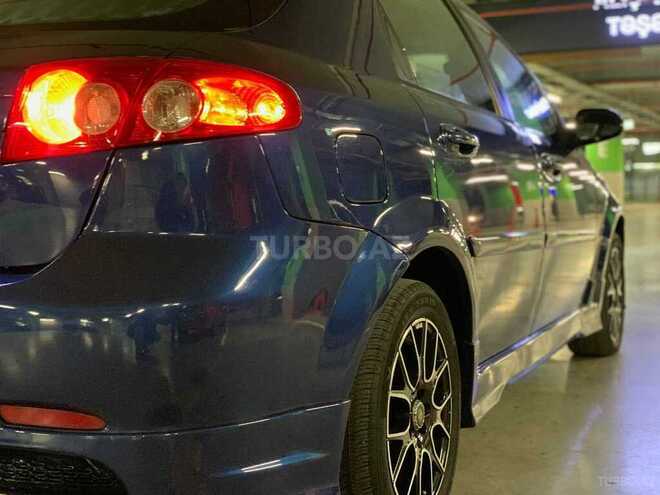 Chevrolet Lacetti 2008, 322,000 km - 1.6 l - Bakı