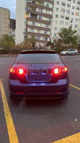 Chevrolet Lacetti 2008, 322,000 km - 1.6 l - Bakı