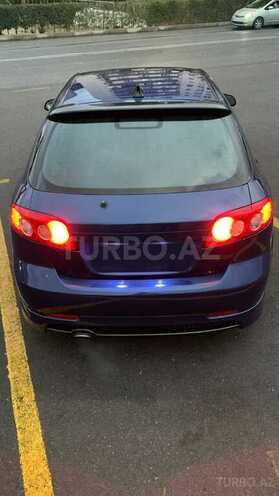 Chevrolet Lacetti 2008, 322,000 km - 1.6 l - Bakı
