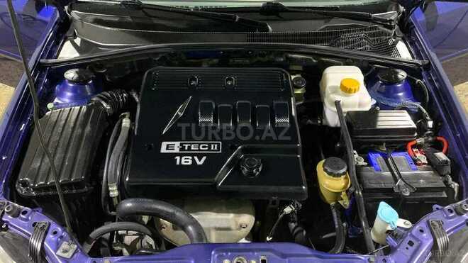 Chevrolet Lacetti 2008, 322,000 km - 1.6 l - Bakı