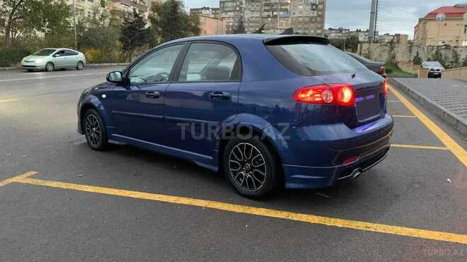 Chevrolet Lacetti 2008, 322,000 km - 1.6 l - Bakı