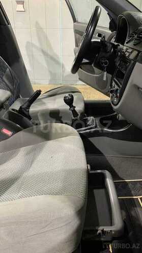 Chevrolet Lacetti 2008, 322,000 km - 1.6 l - Bakı