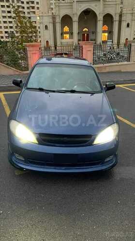 Chevrolet Lacetti 2008, 322,000 km - 1.6 l - Bakı