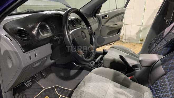 Chevrolet Lacetti 2008, 322,000 km - 1.6 l - Bakı
