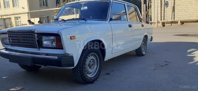 LADA (VAZ) 2107 2009, 100,000 km - 1.6 l - Bakı