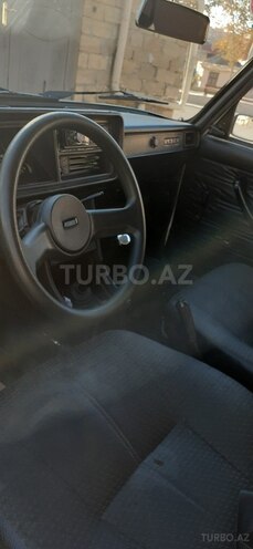 LADA (VAZ) 2107 2009, 100,000 km - 1.6 l - Bakı