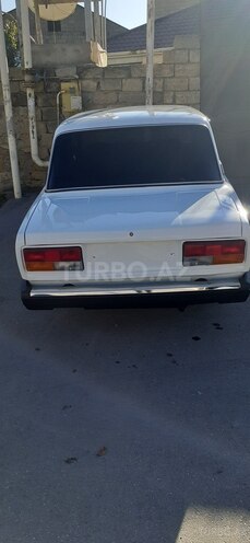LADA (VAZ) 2107 2009, 100,000 km - 1.6 l - Bakı
