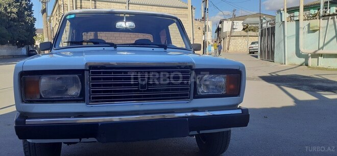 LADA (VAZ) 2107 2009, 100,000 km - 1.6 l - Bakı