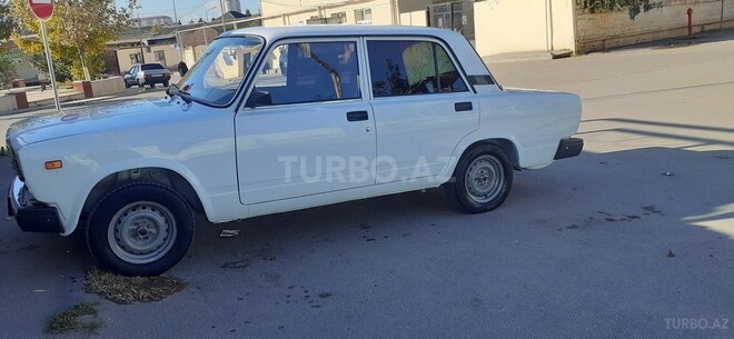 LADA (VAZ) 2107 2009, 100,000 km - 1.6 l - Bakı