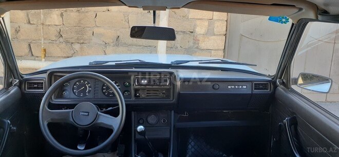 LADA (VAZ) 2107 2009, 100,000 km - 1.6 l - Bakı