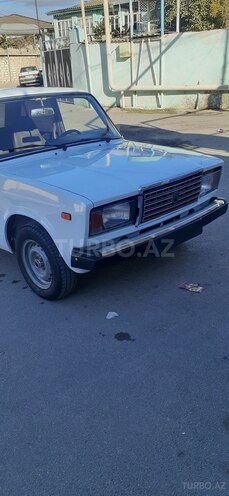 LADA (VAZ) 2107 2009, 100,000 km - 1.6 l - Bakı
