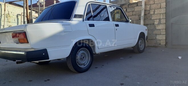 LADA (VAZ) 2107 2009, 100,000 km - 1.6 l - Bakı