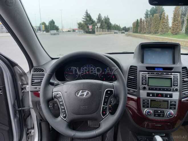 Hyundai Santa Fe 2011, 164,500 km - 2.0 l - Gəncə