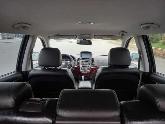 Hyundai Santa Fe 2011, 164,500 km - 2.0 l - Gəncə