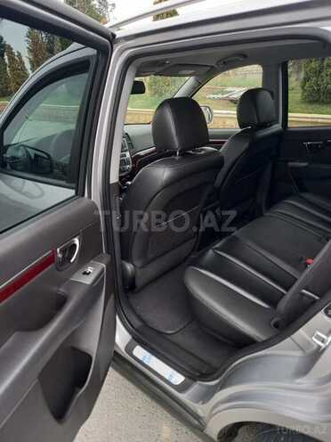 Hyundai Santa Fe 2011, 164,500 km - 2.0 l - Gəncə