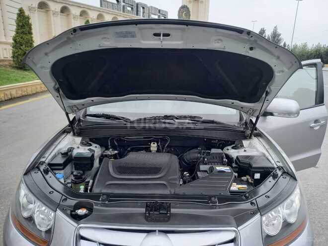 Hyundai Santa Fe 2011, 164,500 km - 2.0 l - Gəncə