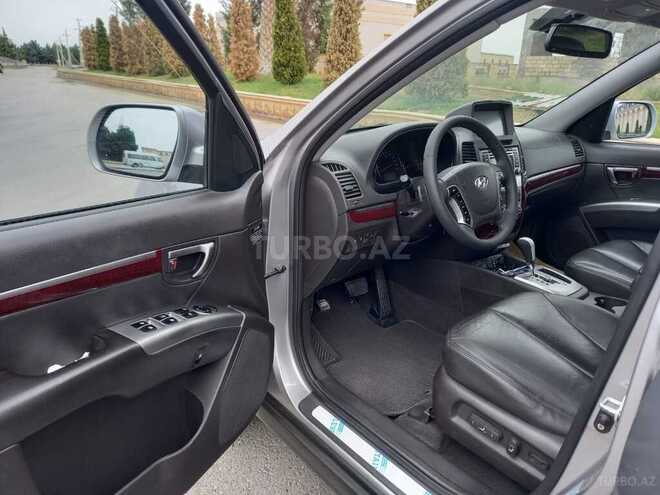 Hyundai Santa Fe 2011, 164,500 km - 2.0 l - Gəncə