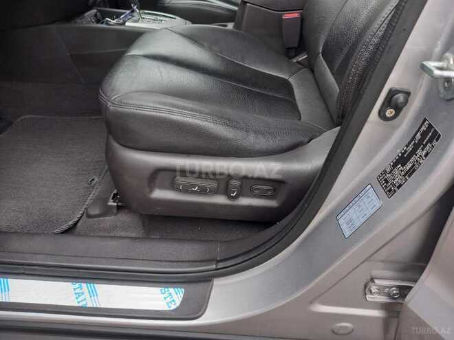 Hyundai Santa Fe 2011, 164,500 km - 2.0 l - Gəncə