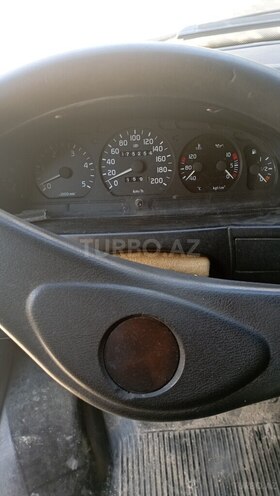 GAZ Sobol 2006, 347,000 km - 2.4 l - Bakı