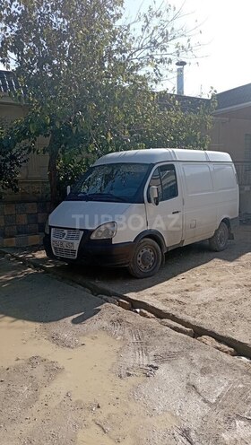 GAZ Sobol 2006, 347,000 km - 2.4 l - Bakı