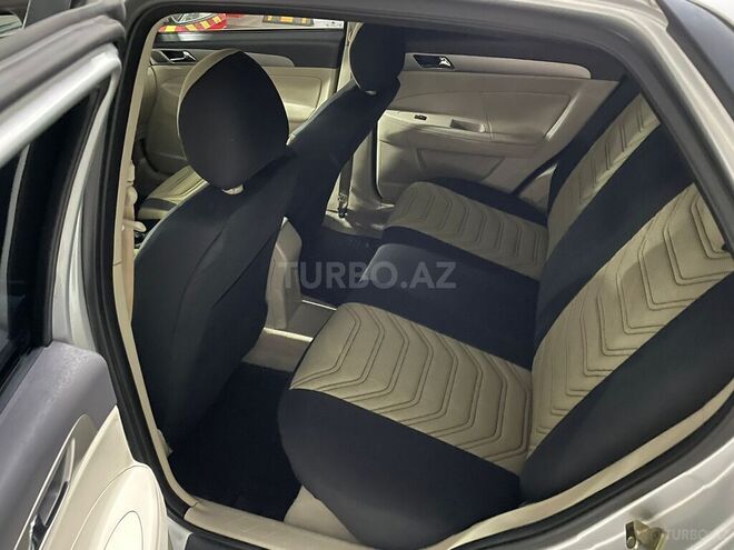 DongFeng Aeolus S30 2014, 112,000 km - 1.6 l - Bakı