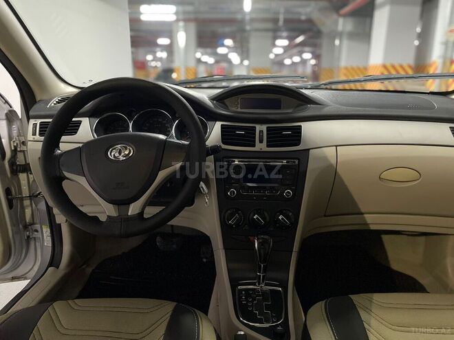 DongFeng Aeolus S30 2014, 112,000 km - 1.6 l - Bakı