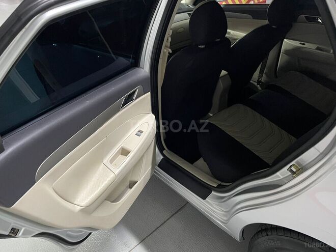 DongFeng Aeolus S30 2014, 112,000 km - 1.6 l - Bakı