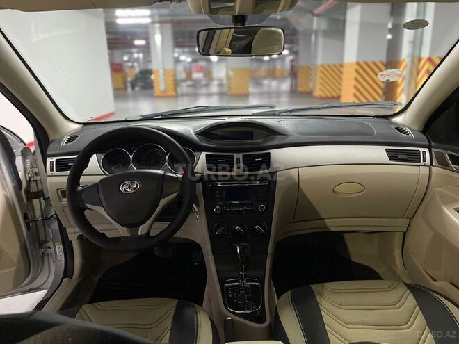 DongFeng Aeolus S30 2014, 112,000 km - 1.6 l - Bakı