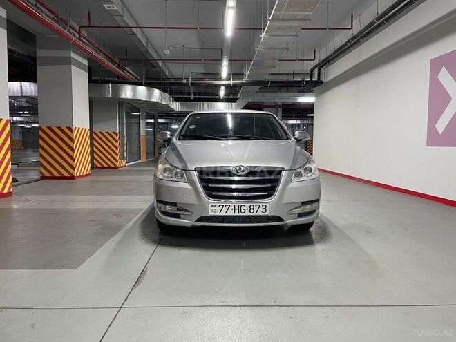 DongFeng Aeolus S30 2014, 112,000 km - 1.6 l - Bakı