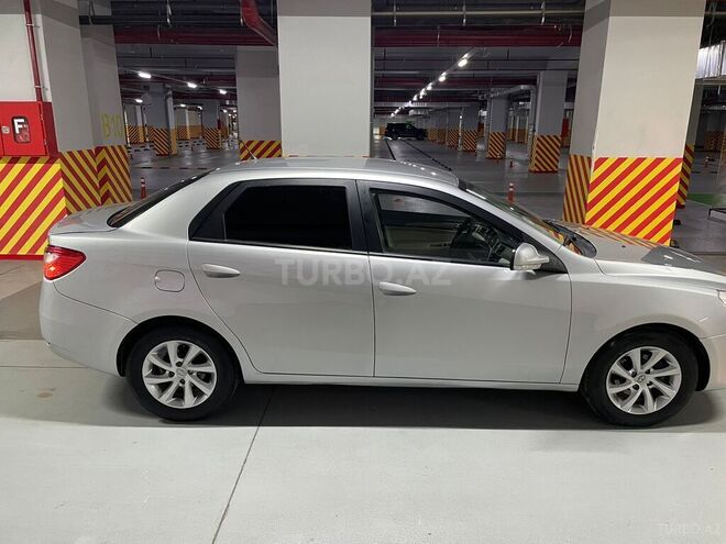 DongFeng Aeolus S30 2014, 112,000 km - 1.6 l - Bakı