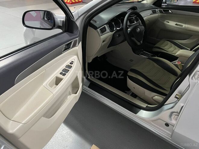 DongFeng Aeolus S30 2014, 112,000 km - 1.6 l - Bakı