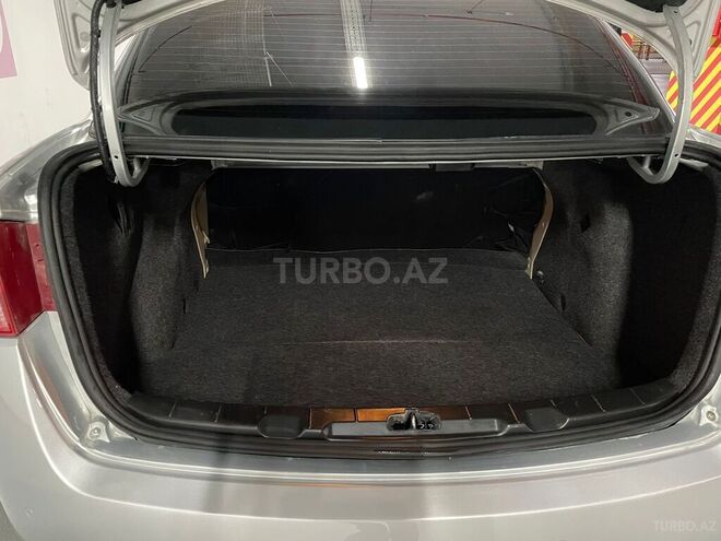 DongFeng Aeolus S30 2014, 112,000 km - 1.6 l - Bakı