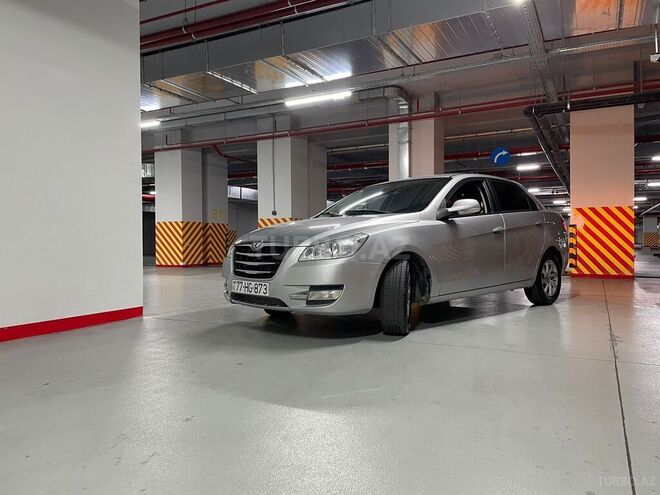 DongFeng Aeolus S30 2014, 112,000 km - 1.6 l - Bakı