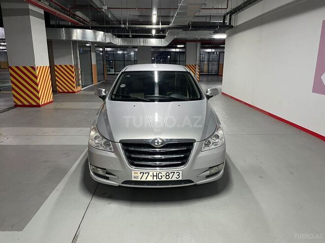 DongFeng Aeolus S30 2014, 112,000 km - 1.6 l - Bakı