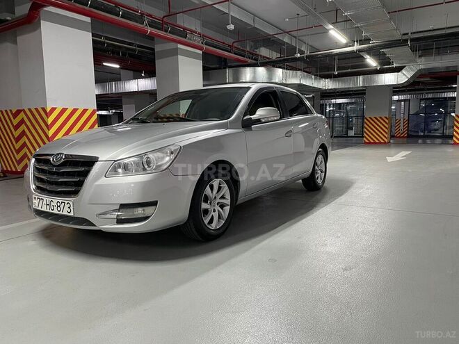 DongFeng Aeolus S30 2014, 112,000 km - 1.6 l - Bakı