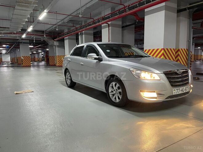 DongFeng Aeolus S30 2014, 112,000 km - 1.6 l - Bakı