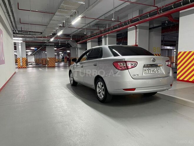 DongFeng Aeolus S30 2014, 112,000 km - 1.6 l - Bakı