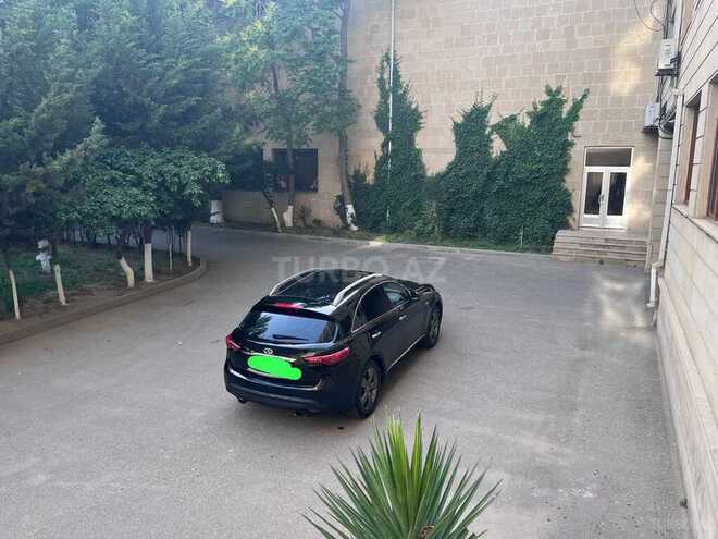 Infiniti FX35 2008, 136,000 km - 3.5 л - Bakı