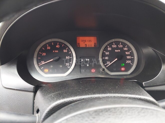 Dacia Logan 2007, 396,135 km - 1.5 l - Bakı