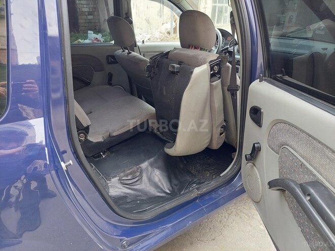 Dacia Logan 2007, 396,135 km - 1.5 l - Bakı