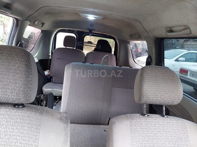 Dacia Logan 2007, 396,135 km - 1.5 l - Bakı