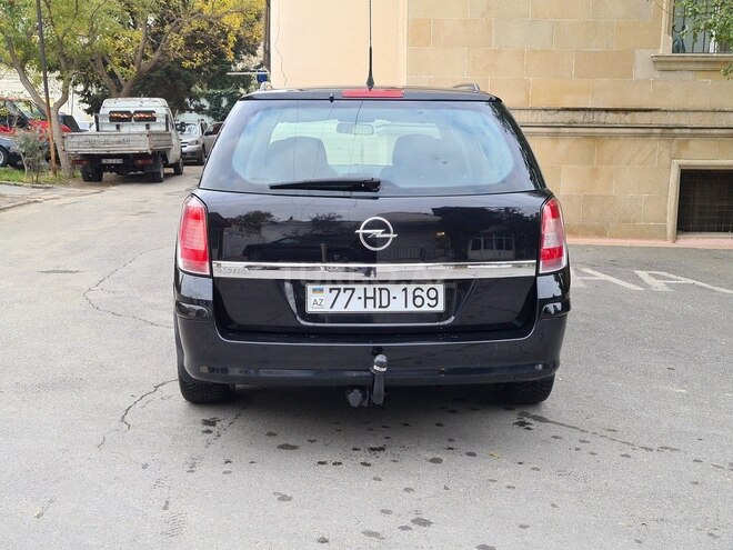 Opel Astra 2006, 148,500 km - 1.4 l - Bakı