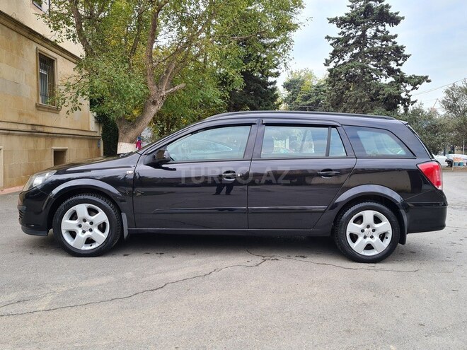 Opel Astra 2006, 148,500 km - 1.4 l - Bakı