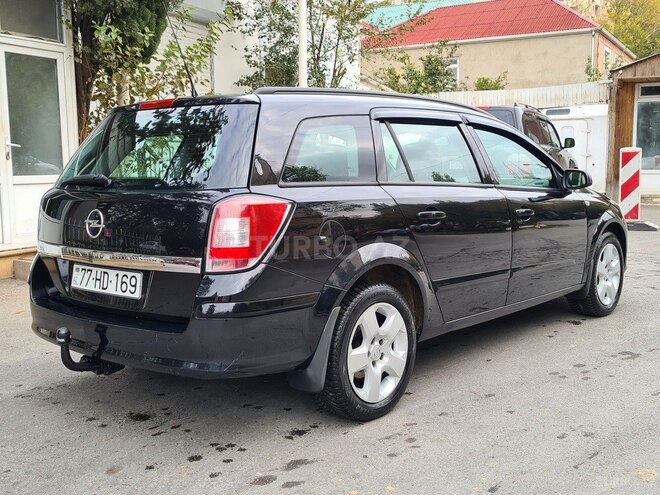 Opel Astra 2006, 148,500 km - 1.4 l - Bakı